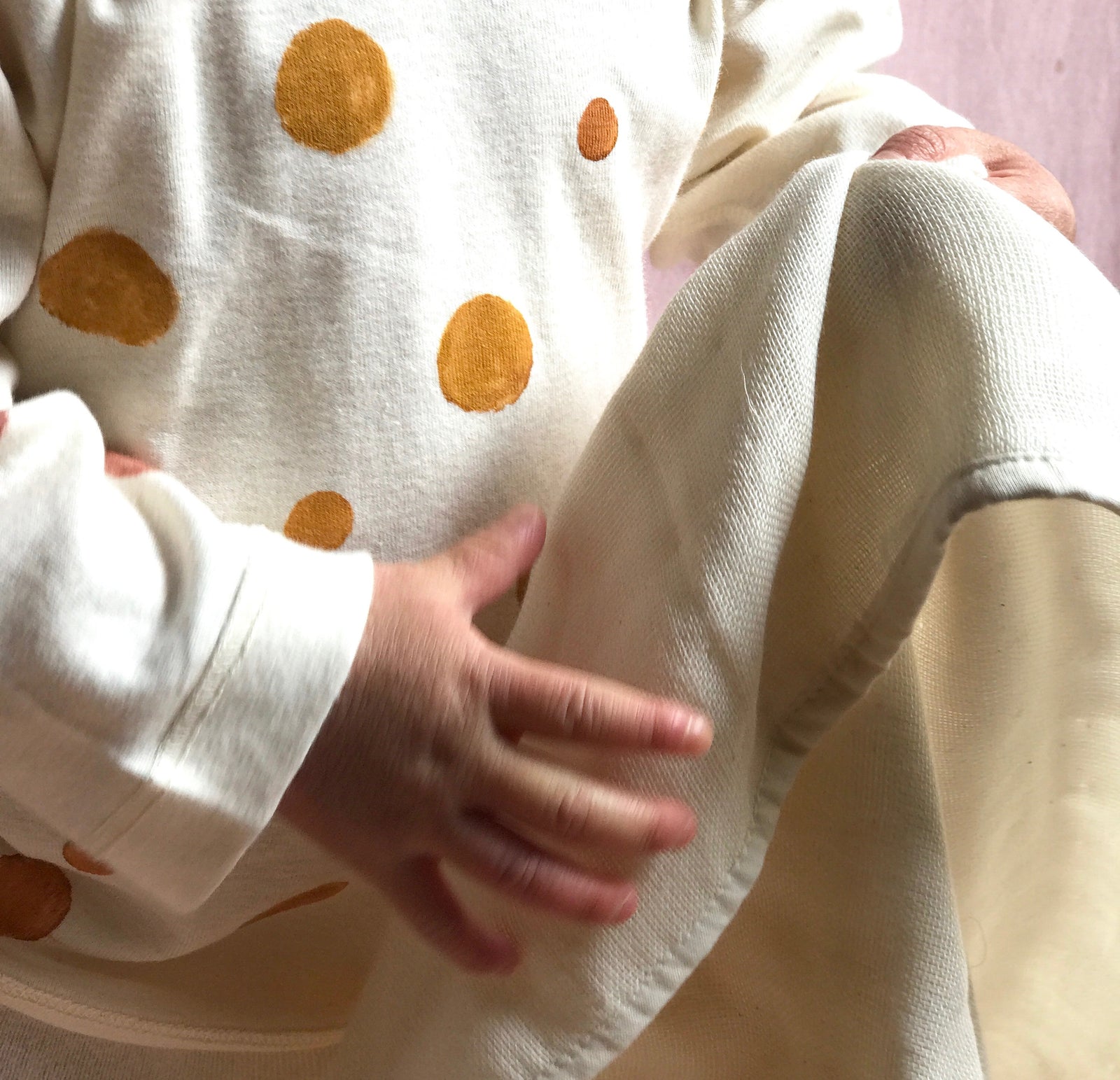 カサラグリッド◎センタライズパーカーオーガニックコットン 100%L カサラグリッド◎センタライズパーカーオーガニックコットン 100%L